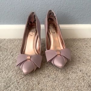 Ted Baker heels
